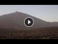 Webcam Pico de Teide (Tenerife)