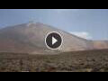 Webcam Pico de Teide (Tenerife)