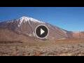 Webcam Pico de Teide (Tenerife)