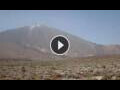 Webcam Pico de Teide (Tenerife)