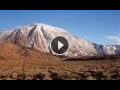 Webcam Pico de Teide (Tenerife)