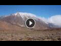 Webcam Pico de Teide (Tenerife)