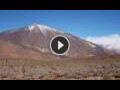 Webcam Pico de Teide (Teneriffa)