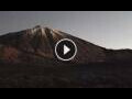 Webcam Pico de Teide (Teneriffa)