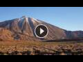 Webcam Pico de Teide (Tenerife)