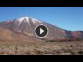 Webcam Pico de Teide (Tenerife)