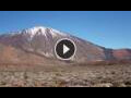 Webcam Pico de Teide (Teneriffa)