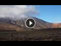 Webcam Pico de Teide (Teneriffa)