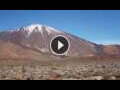 Webcam Pico de Teide (Teneriffa)