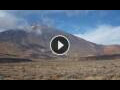 Webcam Pico de Teide (Tenerife)
