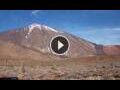 Webcam Pico de Teide (Tenerife)