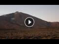 Webcam Pico de Teide (Tenerife)