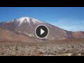 Webcam Pico de Teide (Tenerife)