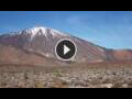 Webcam Pico de Teide (Teneriffa)