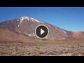 Webcam Pico de Teide (Tenerife)