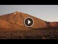 Webcam Pico de Teide (Tenerife)
