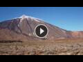Webcam Pico de Teide (Tenerife)
