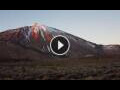 Webcam Pico de Teide (Teneriffa)