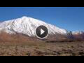 Webcam Pico de Teide (Ténérife)