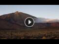 Webcam Pico de Teide (Tenerife)