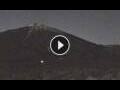 Webcam Pico de Teide (Tenerife)