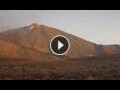 Webcam Pico de Teide (Tenerife)