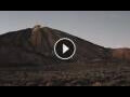 Webcam Pico de Teide (Tenerife)