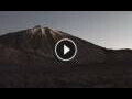 Webcam Pico de Teide (Tenerife)
