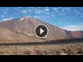 Webcam Pico de Teide (Tenerife)