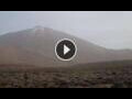 Webcam Pico de Teide (Teneriffa)