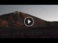 Webcam Pico de Teide (Teneriffa)