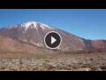 Webcam Pico de Teide (Tenerife)