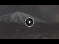 Webcam Pico de Teide (Tenerife)