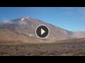 Webcam Pico de Teide (Tenerife)