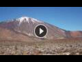 Webcam Pico de Teide (Teneriffa)