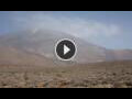 Webcam Pico de Teide (Teneriffa)