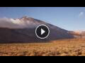 Webcam Pico de Teide (Teneriffa)