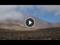 Webcam Pico de Teide (Tenerife)