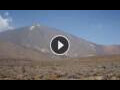 Webcam Pico de Teide (Teneriffa)