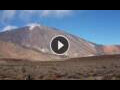 Webcam Pico de Teide (Tenerife)
