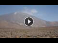 Webcam Pico de Teide (Teneriffa)