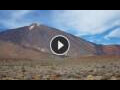 Webcam Pico de Teide (Tenerife)