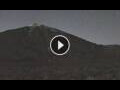 Webcam Pico de Teide (Teneriffa)