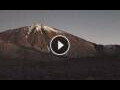 Webcam Pico de Teide (Teneriffa)