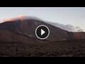 Webcam Pico de Teide (Tenerife)