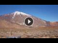 Webcam Pico de Teide (Teneriffa)