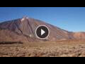 Webcam Pico de Teide (Teneriffa)