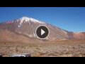 Webcam Pico de Teide (Teneriffa)