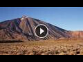 Webcam Pico de Teide (Tenerife)