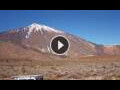 Webcam Pico de Teide (Tenerife)